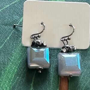 BOGO FREE IRIDESCENT EARRINGS